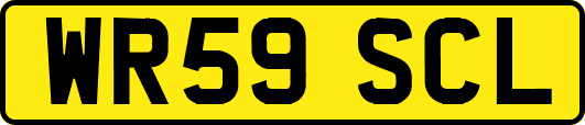 WR59SCL