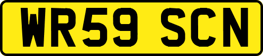 WR59SCN