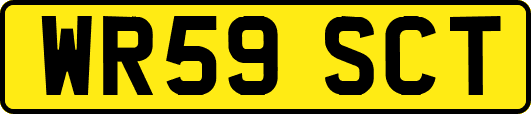WR59SCT