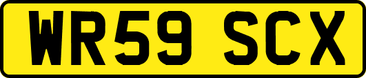 WR59SCX
