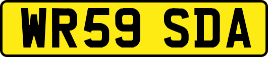 WR59SDA