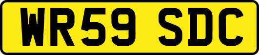 WR59SDC