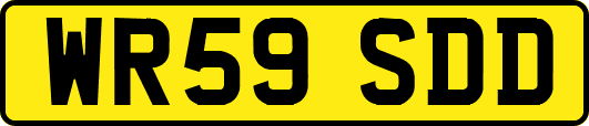 WR59SDD