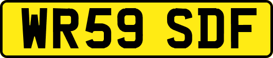 WR59SDF
