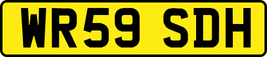 WR59SDH