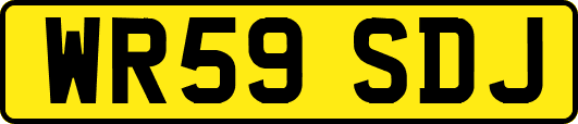 WR59SDJ