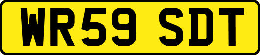 WR59SDT