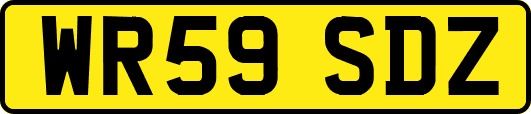 WR59SDZ