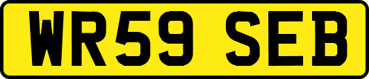 WR59SEB