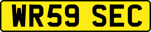 WR59SEC