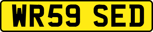 WR59SED