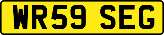 WR59SEG