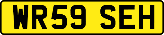 WR59SEH
