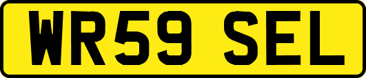 WR59SEL