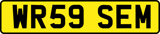 WR59SEM