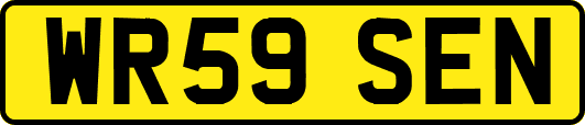 WR59SEN