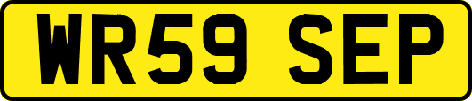 WR59SEP