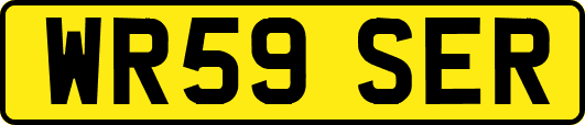 WR59SER