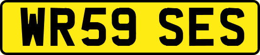 WR59SES