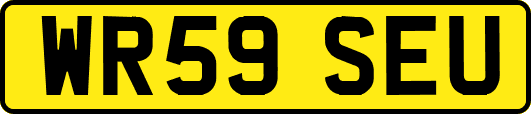 WR59SEU