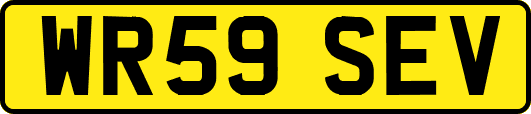 WR59SEV