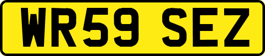 WR59SEZ