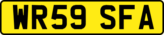 WR59SFA