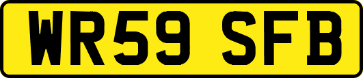 WR59SFB