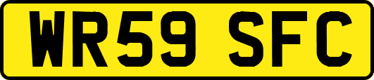 WR59SFC