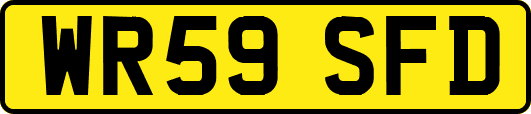WR59SFD