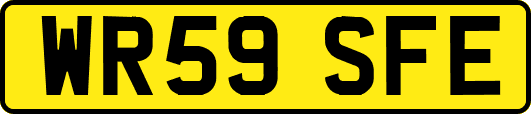 WR59SFE