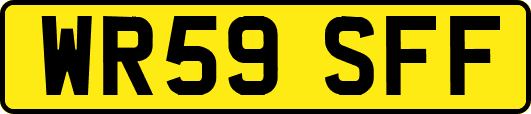 WR59SFF
