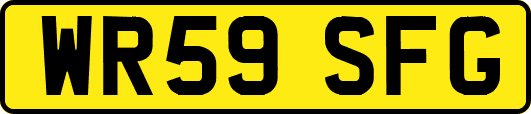 WR59SFG