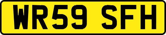 WR59SFH