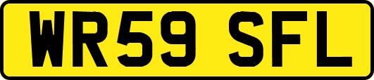 WR59SFL
