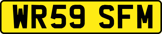 WR59SFM
