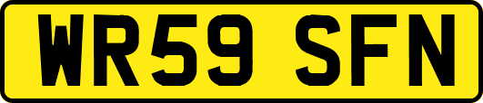 WR59SFN