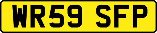 WR59SFP