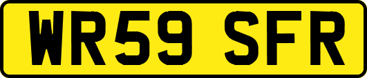 WR59SFR
