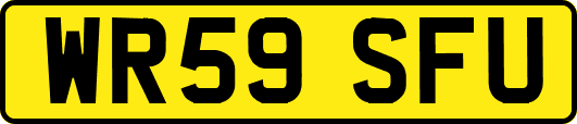 WR59SFU