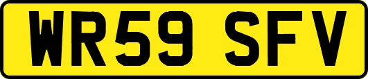 WR59SFV