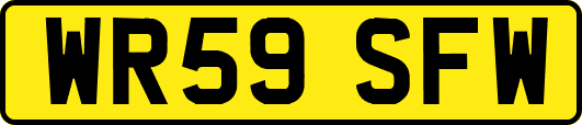 WR59SFW