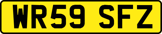 WR59SFZ