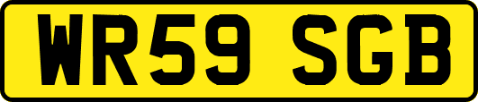 WR59SGB