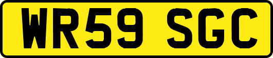 WR59SGC