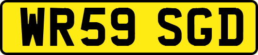 WR59SGD