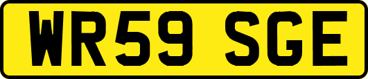 WR59SGE