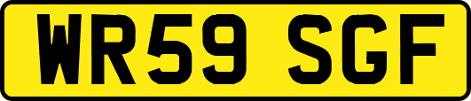 WR59SGF