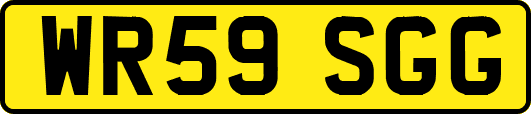 WR59SGG