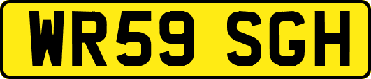 WR59SGH